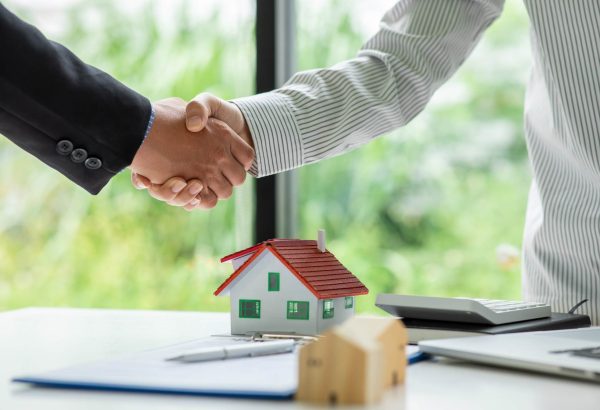 Professional real estate services