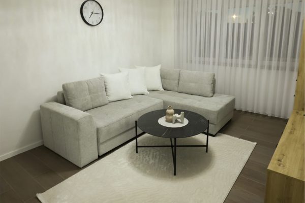 Apartment interior — EFE Apartments