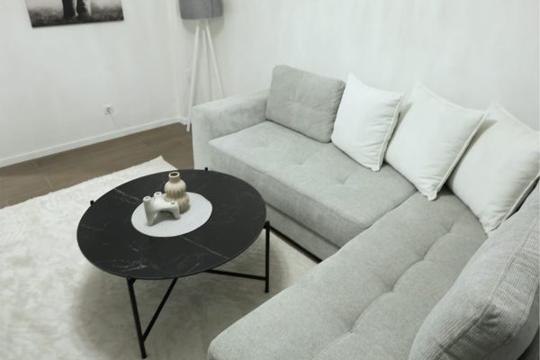 Apartment 1 — Photo 1