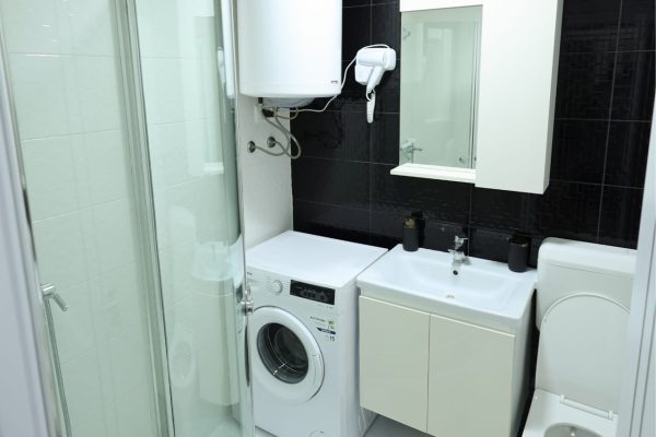 Apartment interior — EFE Apartments