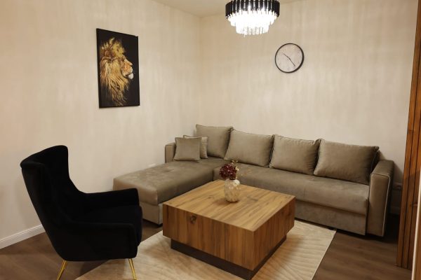 Apartment interior — EFE Apartments