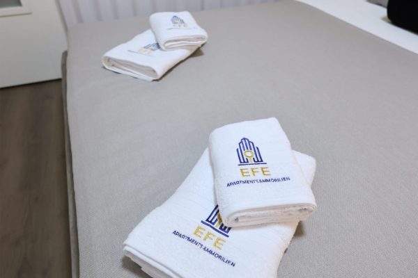 Apartment interior — EFE Apartments